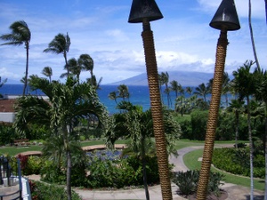 Wailea Maui